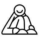 Totally Accurate Battle Simulator logo