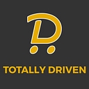 Totally Driven logo