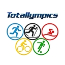 totallympics.com logo