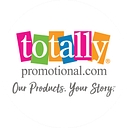 Totally Promotional logo