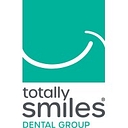 Totally Smiles Dental Group logo