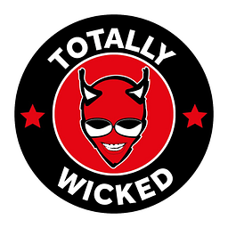 Totally Wicked logo
