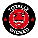 Totally Wicked E-Liquid logo