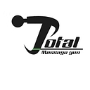 Total Massage Gun logo