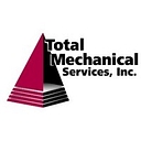 Total Mechanical Services, Inc. logo