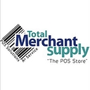 Total Merchant Supply logo