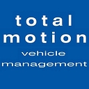Total Motion Vehicle Management logo