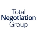 Total Negotiation logo