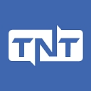 Tnt Total Networking Team logo