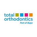 Total Orthodontics logo