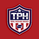 Total Package Hockey logo