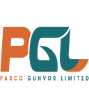 Total Parco Pakistan Ltd. logo