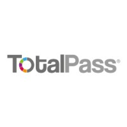 TotalPass México logo