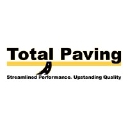 Total Paving and Brick Services logo