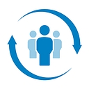 Total People logo