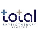 Total Physiotherapy Manly Vale logo