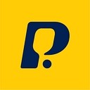 Logo for totalpickleball.com