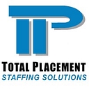 Total Placement Staffing Solutions logo