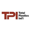 Total Plastics, Inc. logo
