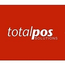 Totalpos Solutions, Christchurch Nz logo