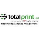 Totalprint Usa logo