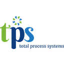 Total Process Systems logo