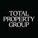 Total Property Group   Australia logo
