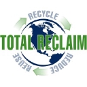 Total Reclaim Inc. logo