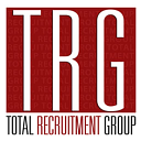Total Recruitment Group logo