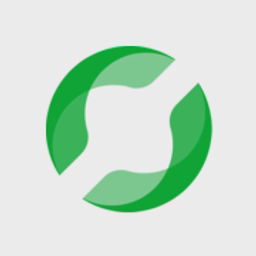 Total Recycling Services logo