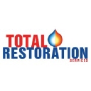 Total Restoration Services, Inc. logo