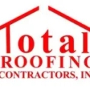 Total Roofing Contractors logo