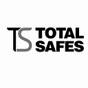 Total Safes logo