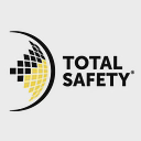 total safety us, inc. logo