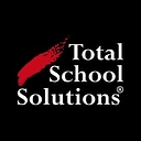 Total School Solutions logo