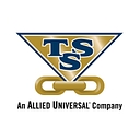 Tss (Total Security Services) Ltd logo