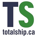 Totalship Traffic Solutions logo