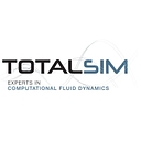 Totalsim Ltd   Experts In Computational Fluid Dynamics logo