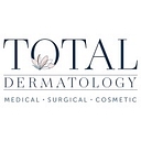 Total Skin & Beauty Dermatology Center logo