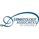 Dermatology Associates Of Concord logo