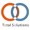 Total Solutions logo