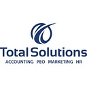 Total Solutions, Inc. logo