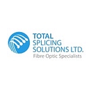 Total Splicing Solutions Ltd logo