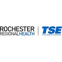 Rochester Regional Health Total Sports Experience logo