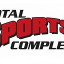 Total Sports Complex logo