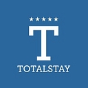 Totalstay logo