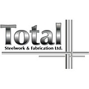 Total Steelwork logo