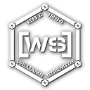 Total Strength And Speed logo