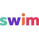 Total Swimming Shop logo