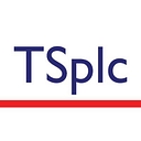 Total Systems Plc logo